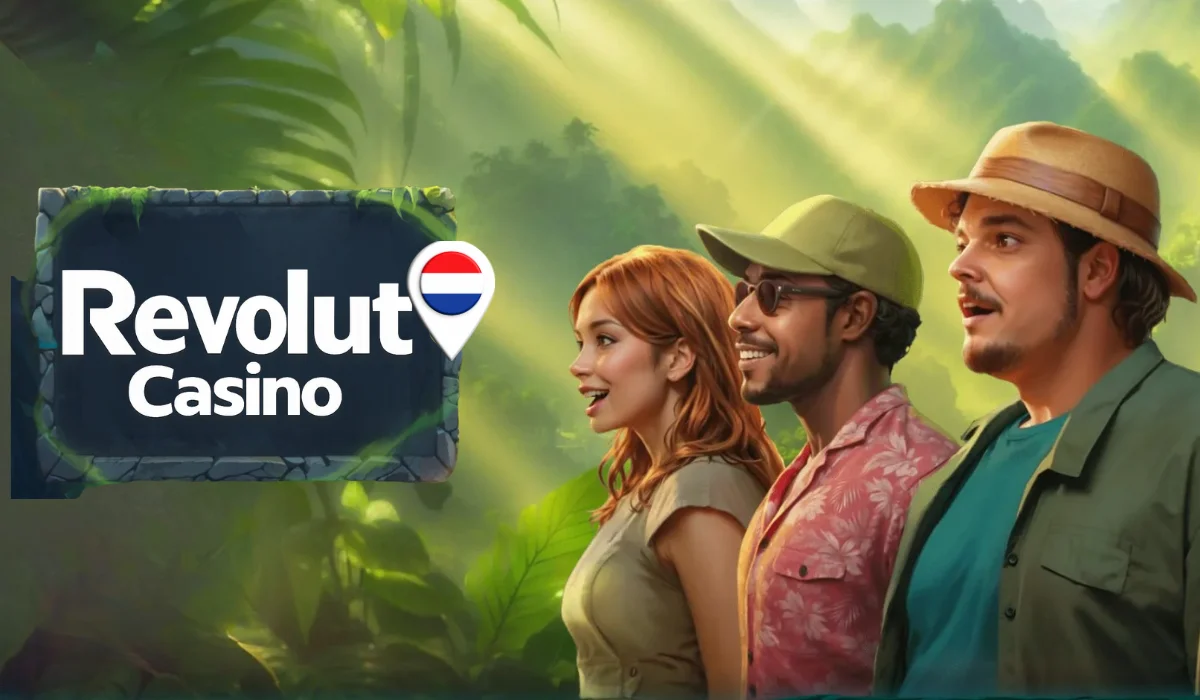 revolut casinos nl