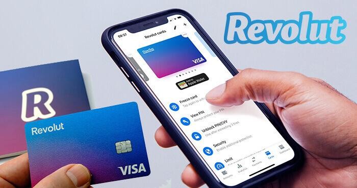 revolut casinos